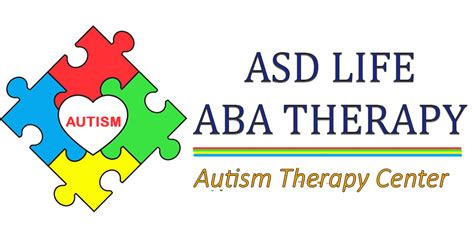 ASD Life ABA Therapy